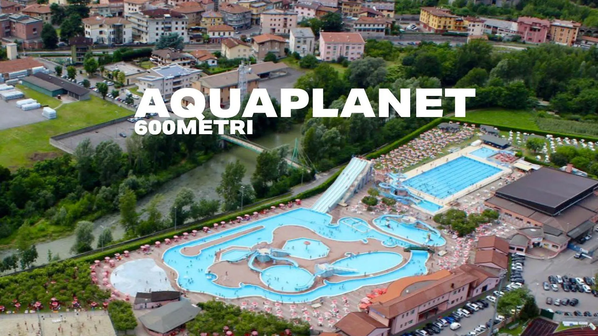 La Rocca - Private Garden Apartment Darfo Boario Terme