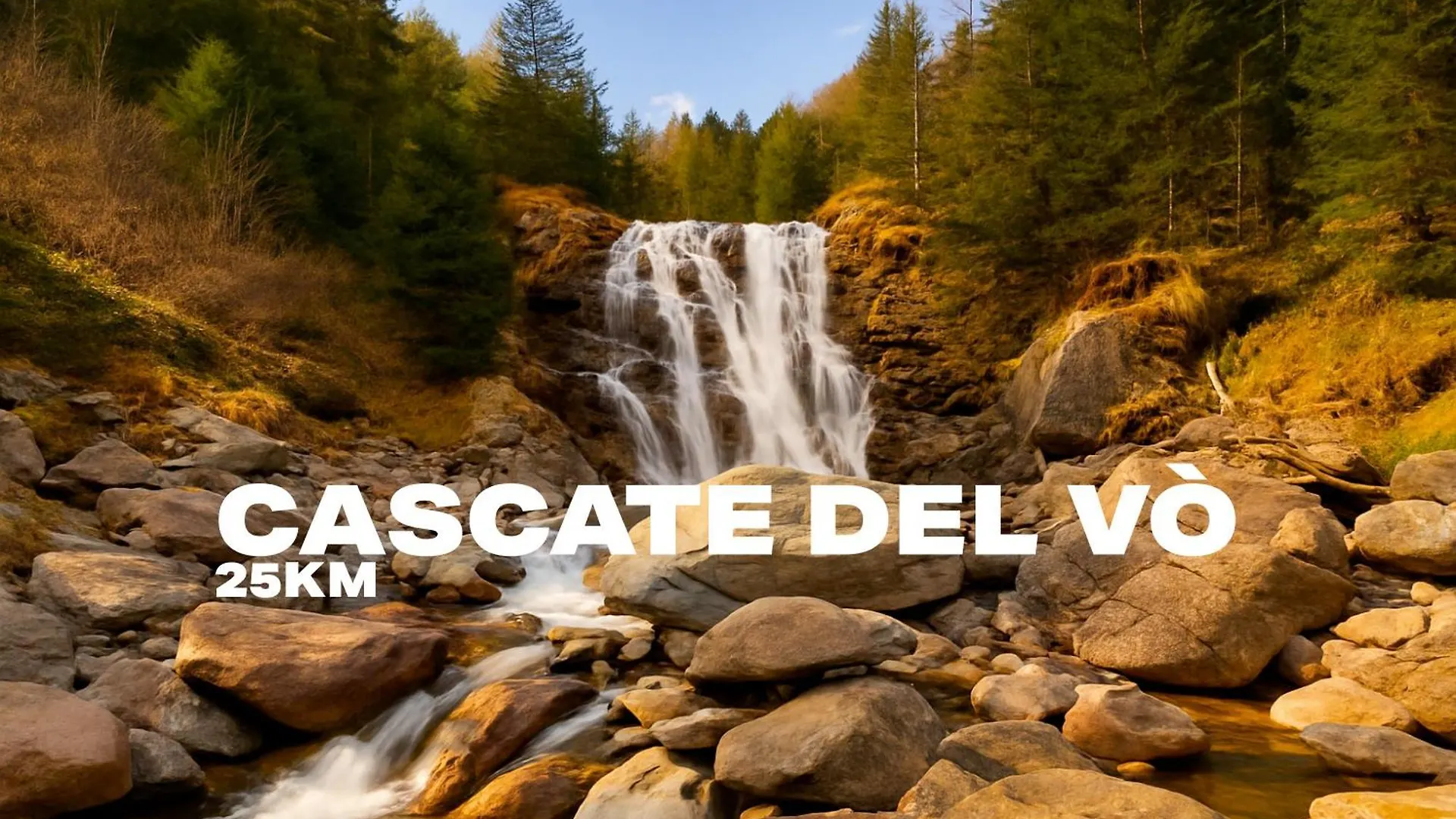La Rocca - Private Garden Apartment Darfo Boario Terme